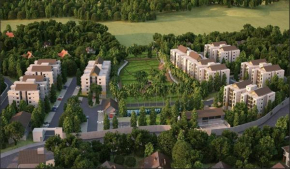 1F F1 U5 Ariyana Resort Apartments